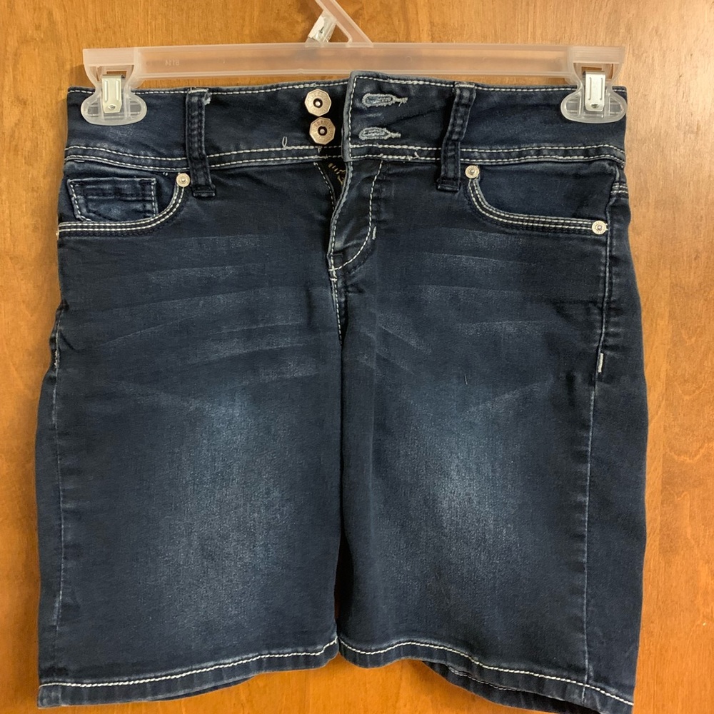 Juniors Hydraulic shorts